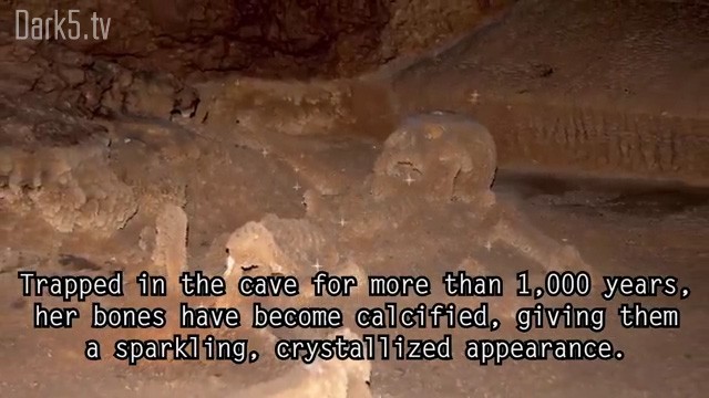 5 Most Mysterious Underground Places In The World