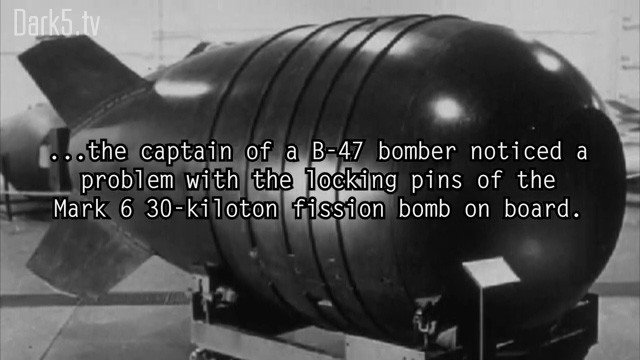 5 Times the United States Almost Nuked Itself