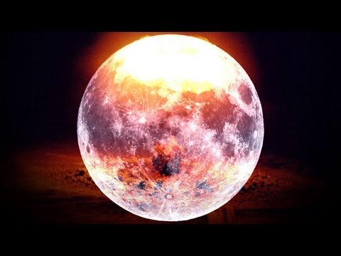What If We Detonated a Nuclear Bomb on the Moon?